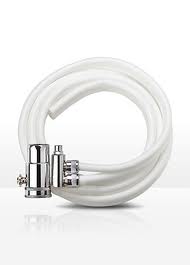 adaptateur pour systeme de filtration d'eau espring