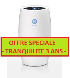 filtreur espring