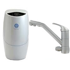 systeme de filtration d'eau espring